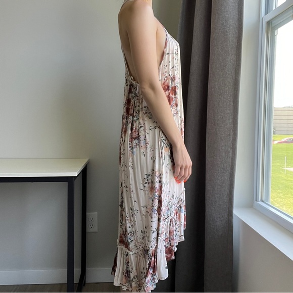 🔥Boutique Floral Dress - Picture 5 of 16